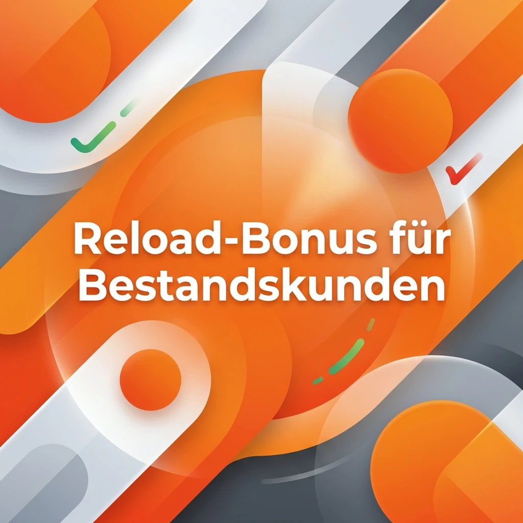 Screenshot Promotion – Bonusübersicht